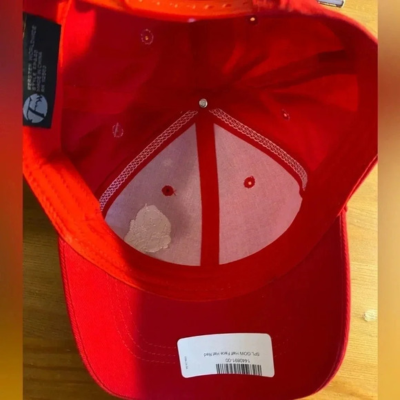 God of War Kratos/Atreus Dad/Boy Hat - Picture 3 of 4